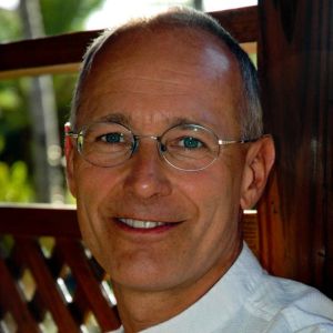 Speaker - Mario Kertscher